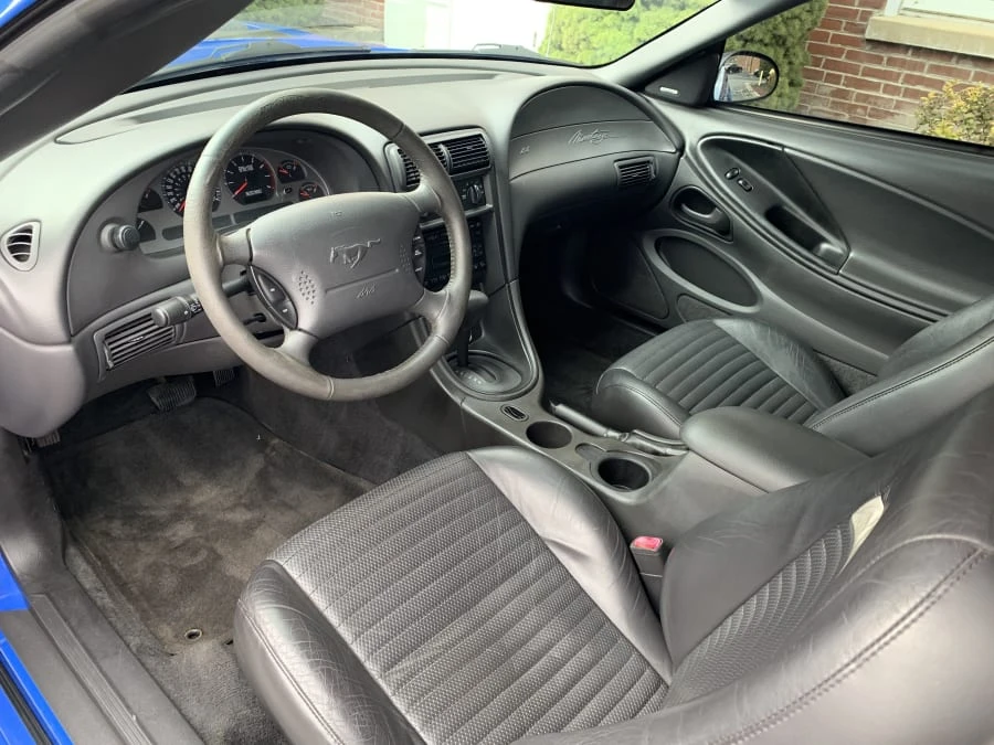 2003 Ford SN95 Mustang - Image 4 of 7