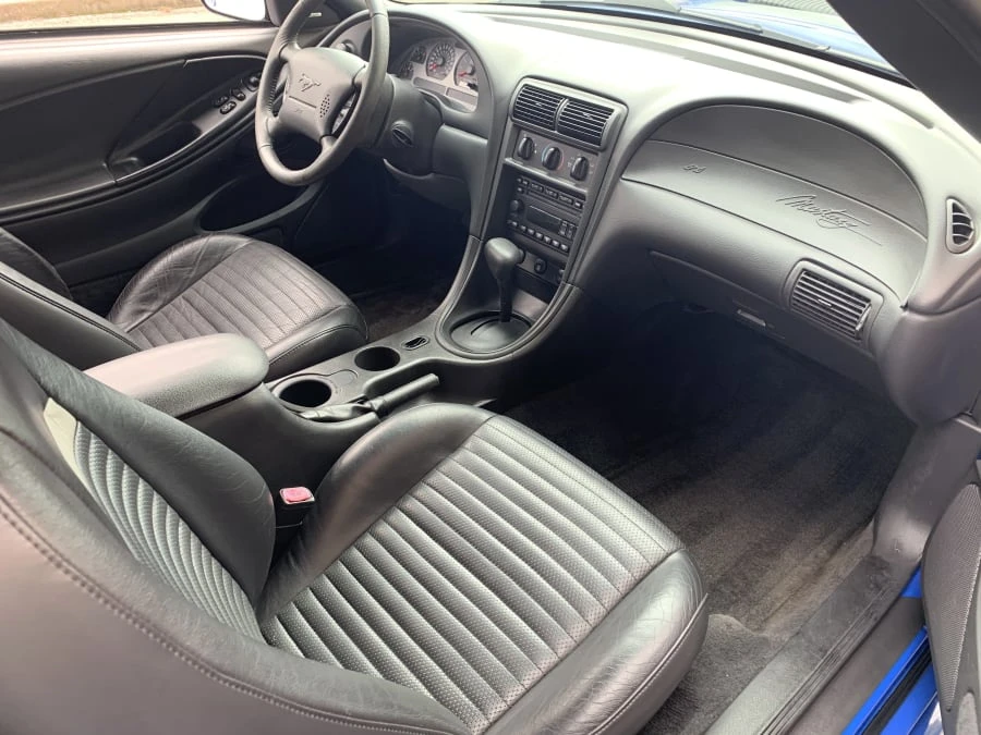 2003 Ford SN95 Mustang - Image 5 of 7