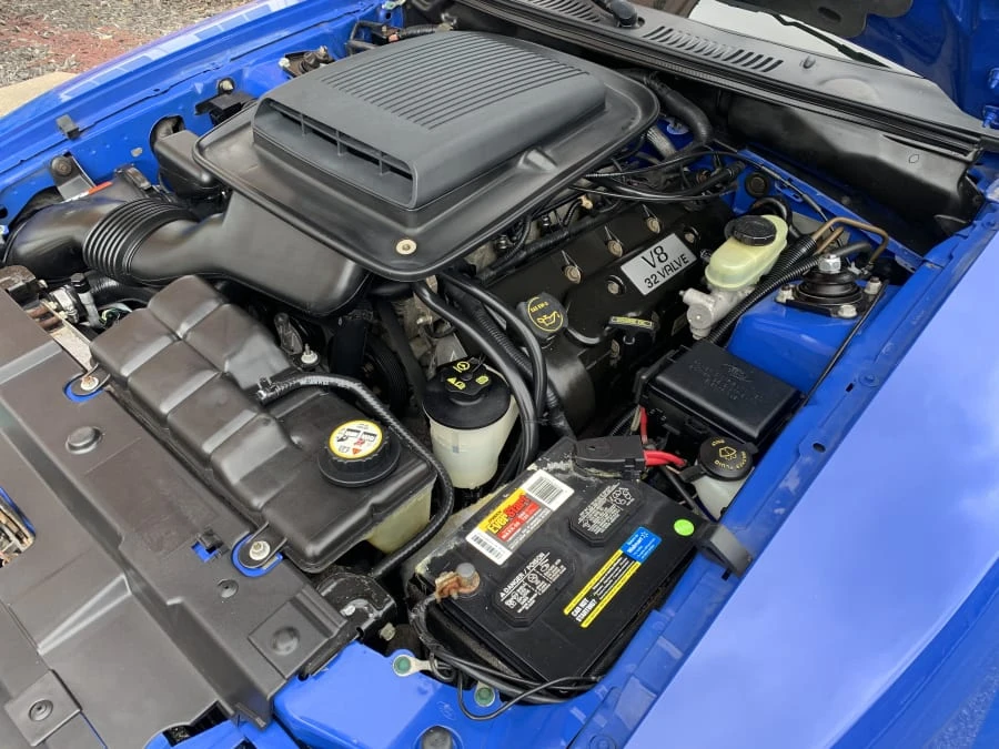 2003 Ford SN95 Mustang - Image 6 of 7