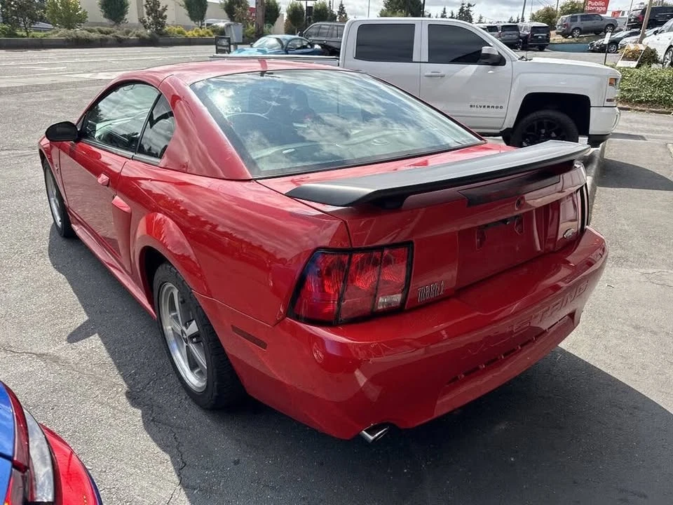 2003 Ford SN95 Mustang - Image 3 of 19