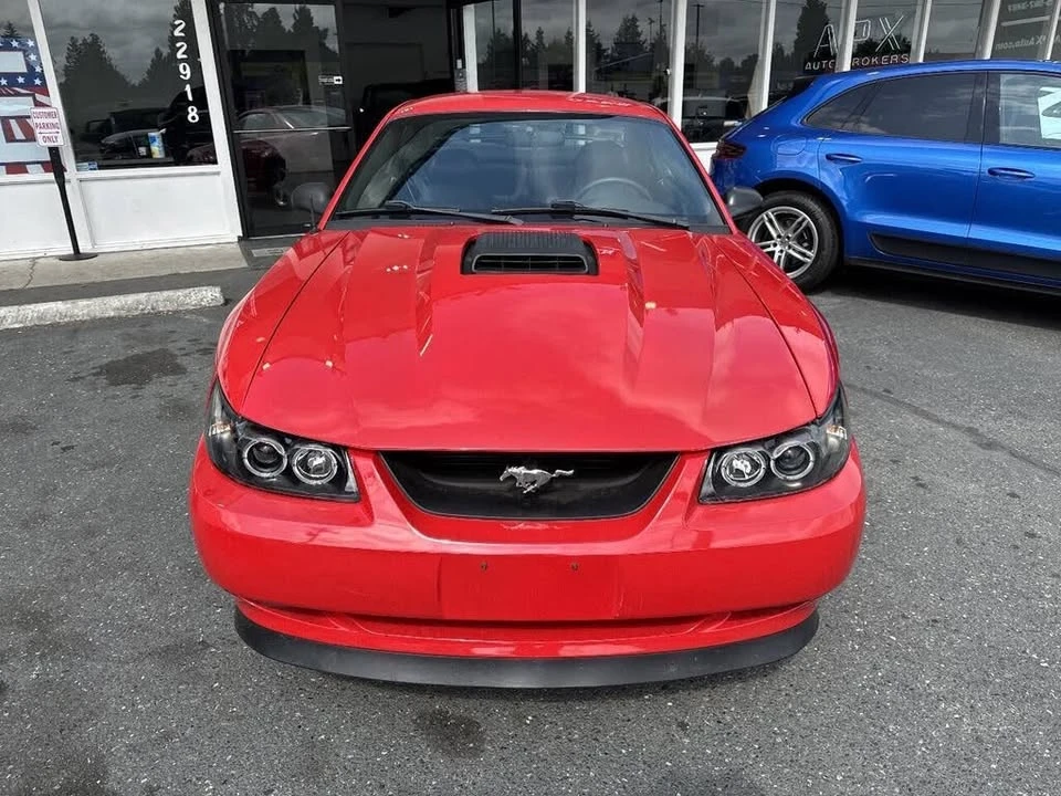 2003 Ford SN95 Mustang - Image 8 of 19