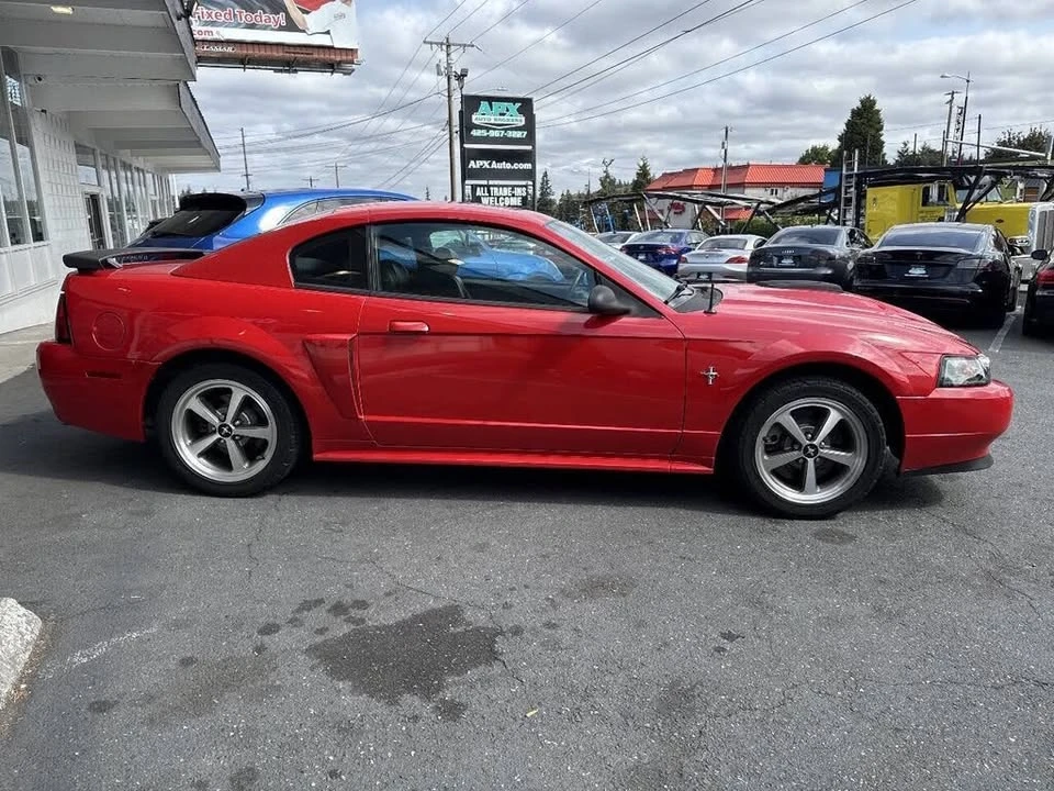 2003 Ford SN95 Mustang - Image 6 of 19