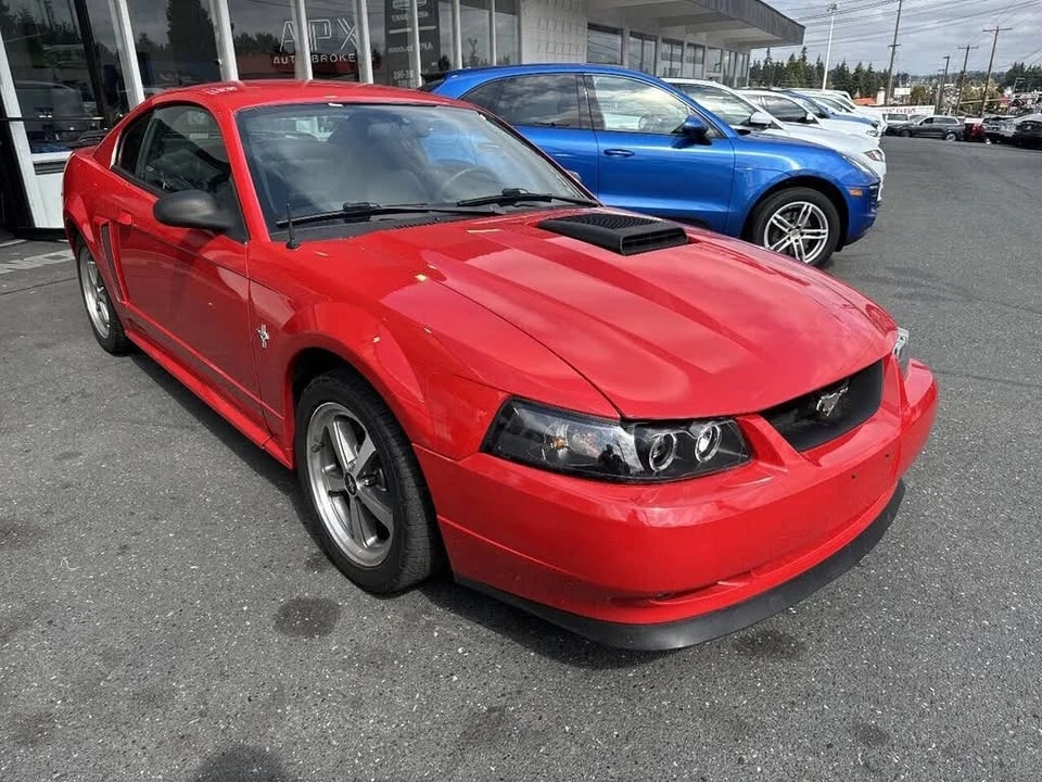 2003 Ford SN95 Mustang - Image 7 of 19