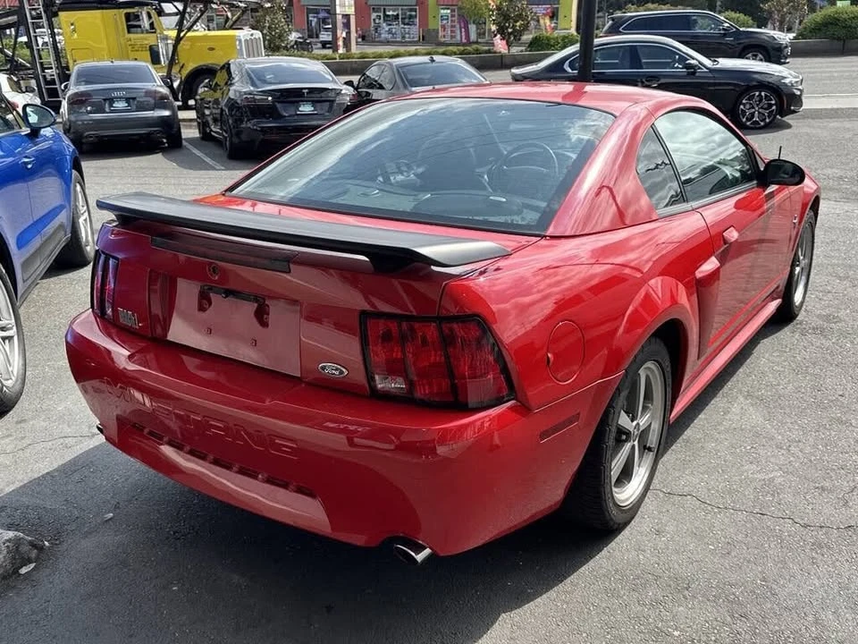2003 Ford SN95 Mustang - Image 5 of 19