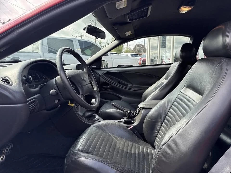 2003 Ford SN95 Mustang - Image 18 of 19