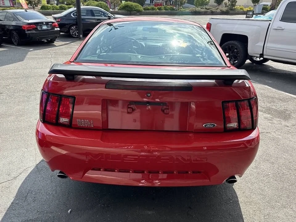 2003 Ford SN95 Mustang - Image 4 of 19