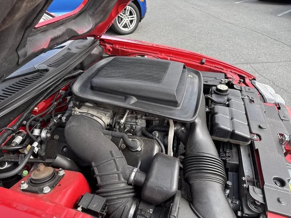 2003 Ford SN95 Mustang - Image 11 of 19