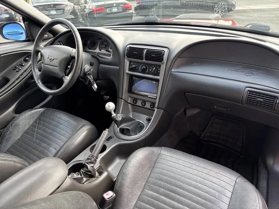 2003 Ford SN95 Mustang - Image 14 of 19