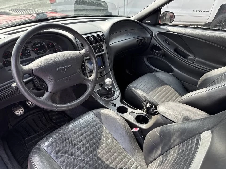 2003 Ford SN95 Mustang - Image 17 of 19