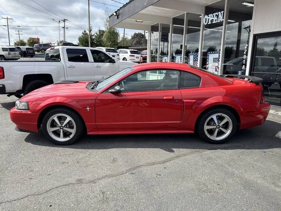 2003 Ford SN95 Mustang - Image 2 of 19
