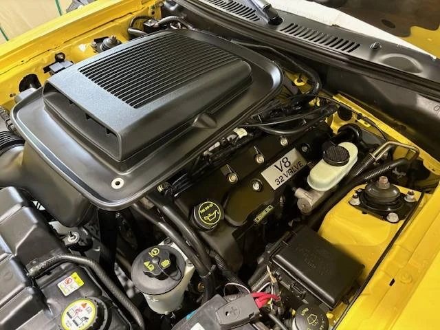 2003 Ford SN95 Mustang - Image 4 of 24