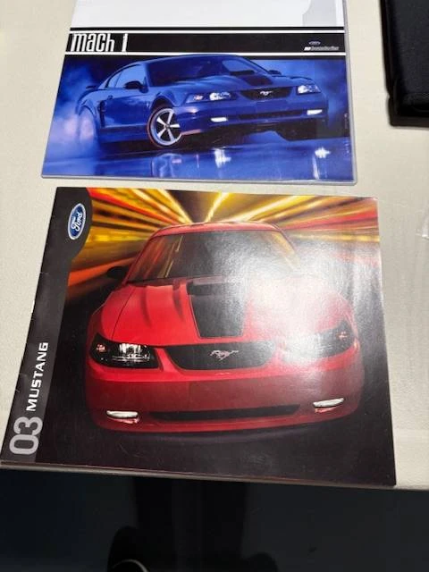 2003 Ford SN95 Mustang - Image 18 of 24
