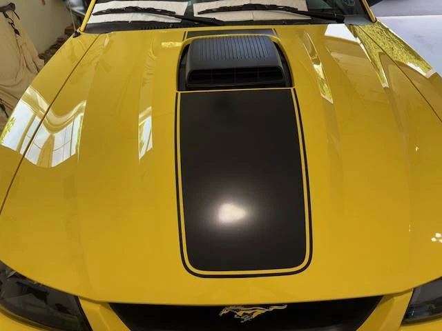 2003 Ford SN95 Mustang - Image 11 of 24