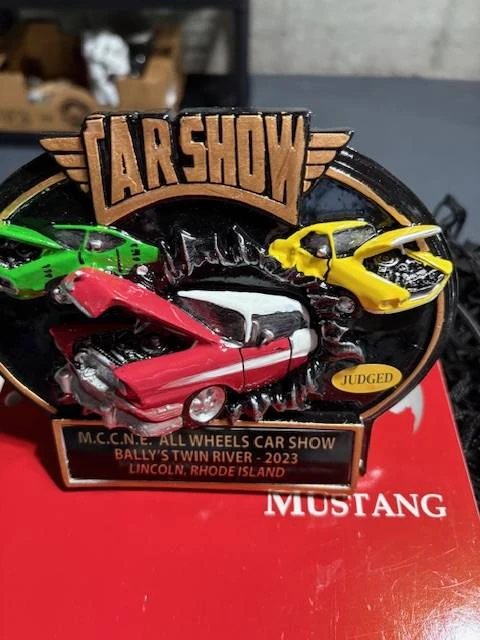 2003 Ford SN95 Mustang - Image 22 of 24