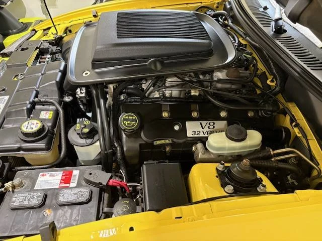 2003 Ford SN95 Mustang - Image 5 of 24