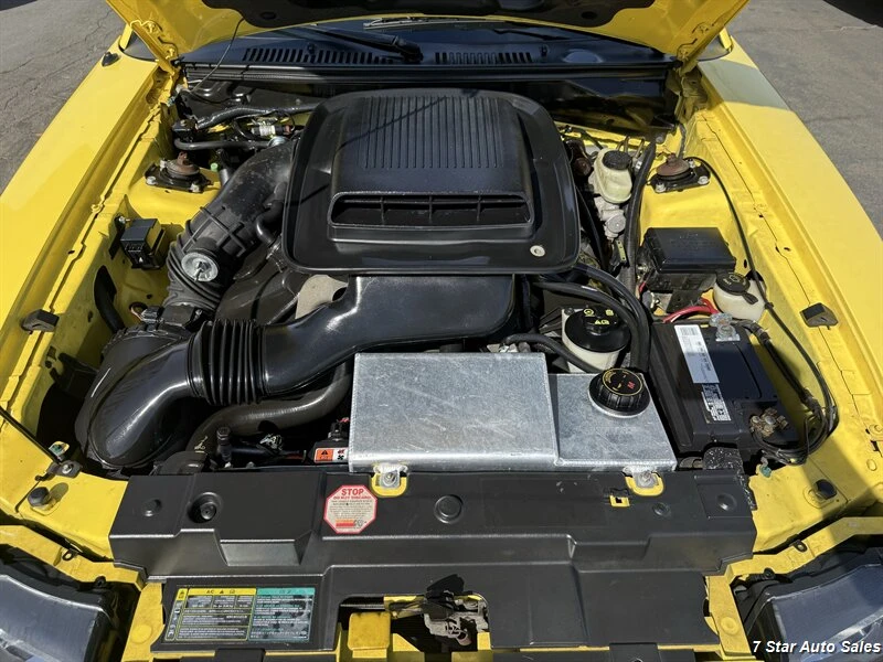 2003 Ford SN95 Mustang - Image 12 of 13