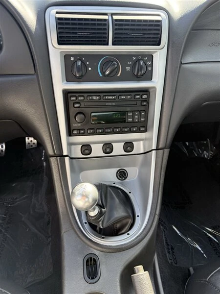 2003 Ford SN95 Mustang - Image 8 of 13