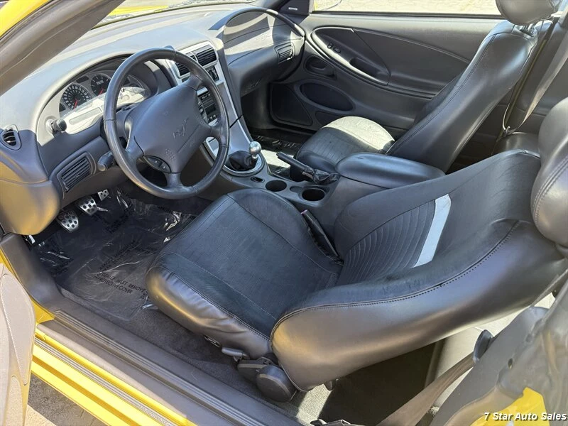 2003 Ford SN95 Mustang - Image 7 of 13