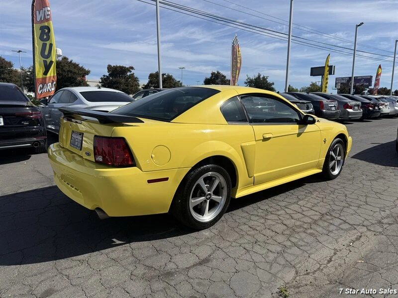 2003 Ford SN95 Mustang - Image 6 of 13