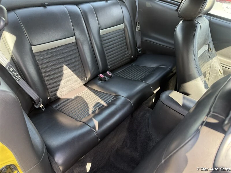 2003 Ford SN95 Mustang - Image 10 of 13