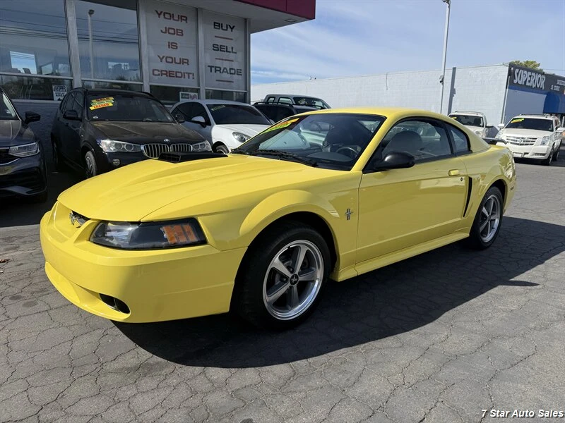 2003 Ford SN95 Mustang - Image 3 of 13