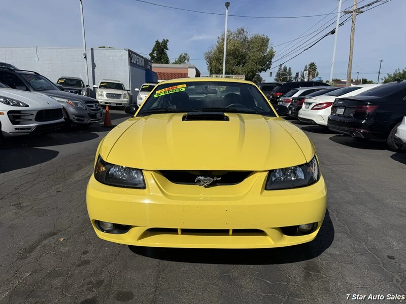 2003 Ford SN95 Mustang - Image 2 of 13
