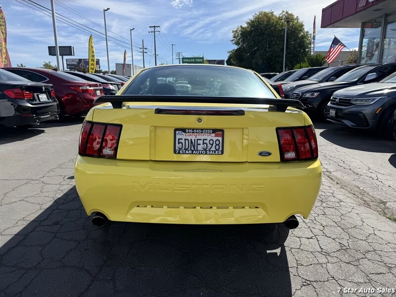 2003 Ford SN95 Mustang - Image 5 of 13