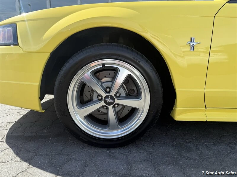 2003 Ford SN95 Mustang - Image 13 of 13