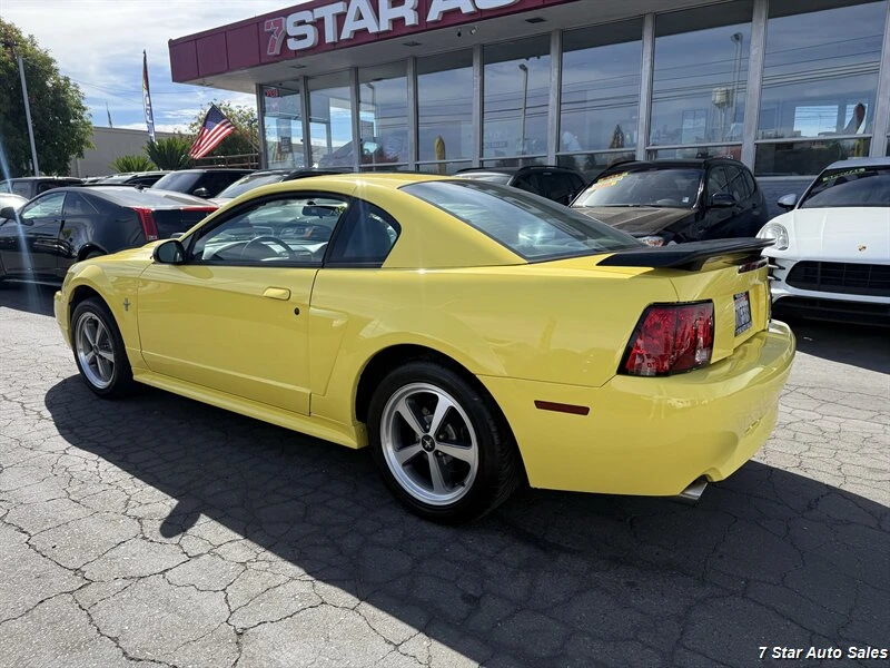 2003 Ford SN95 Mustang - Image 4 of 13