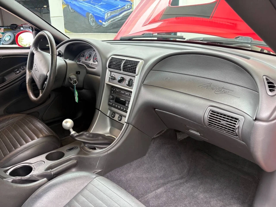 2003 Ford SN95 Mustang - Image 31 of 31