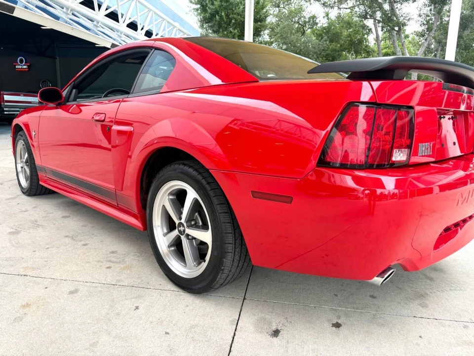 2003 Ford SN95 Mustang - Image 15 of 31