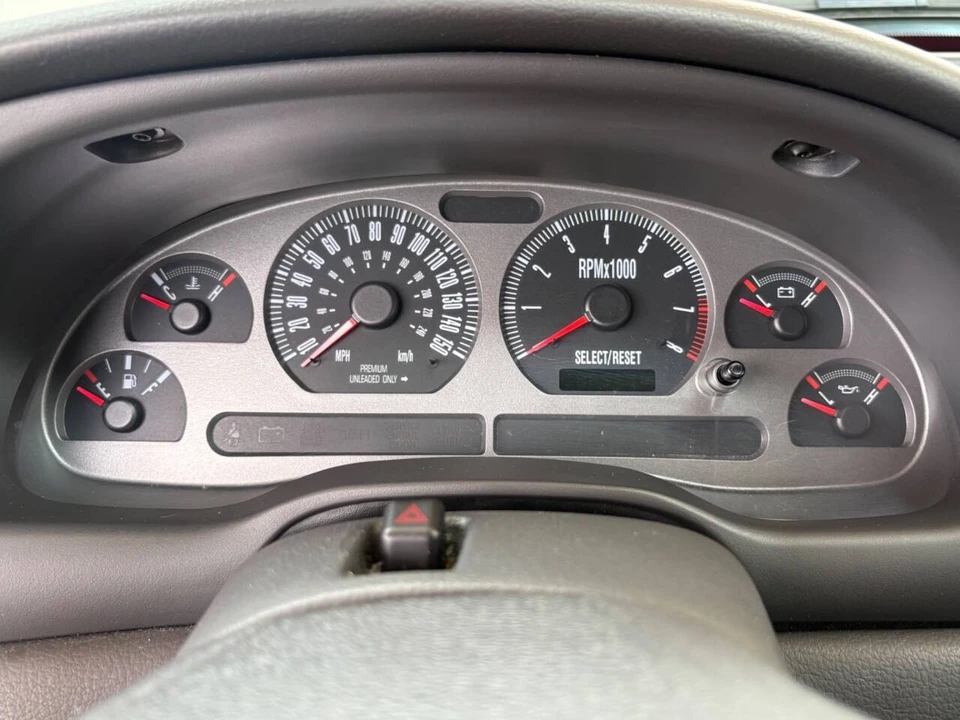 2003 Ford SN95 Mustang - Image 29 of 31