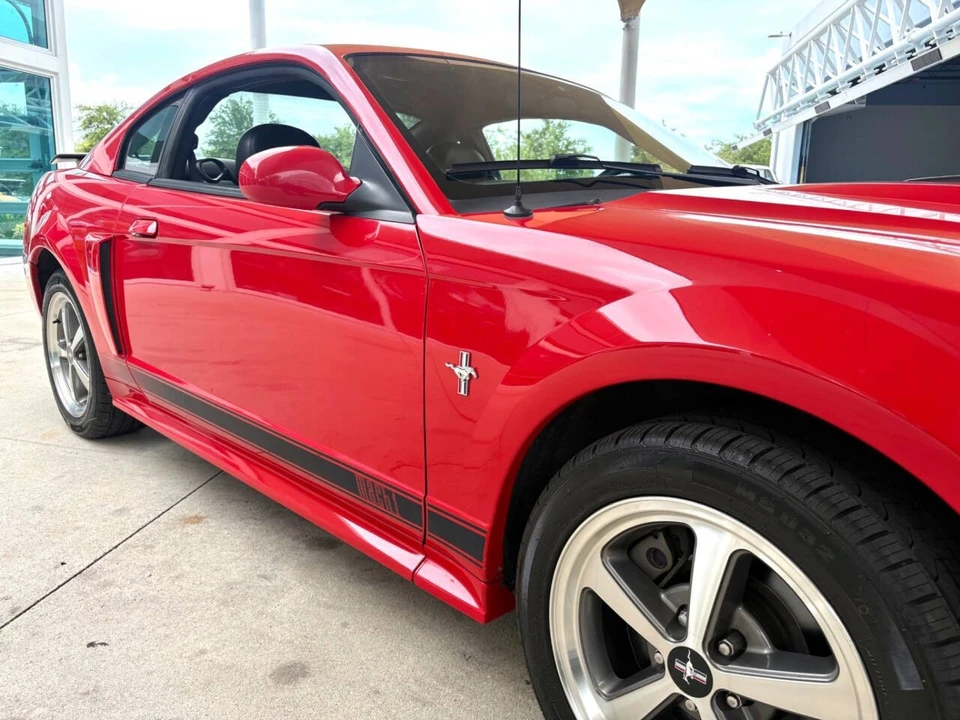 2003 Ford SN95 Mustang - Image 18 of 31