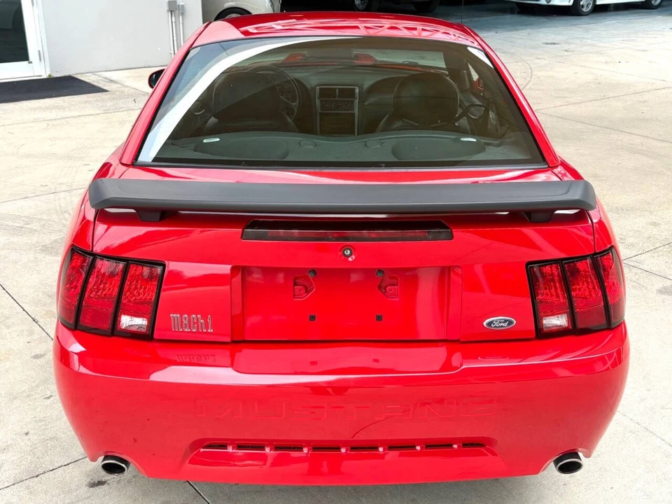 2003 Ford SN95 Mustang - Image 8 of 31