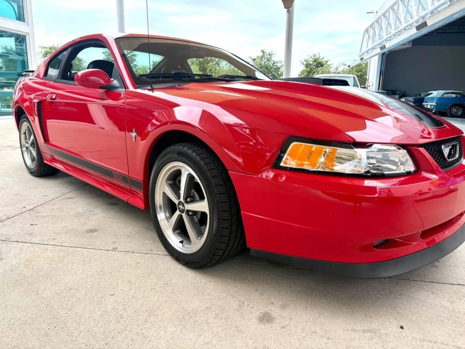 2003 Ford SN95 Mustang - Image 19 of 31
