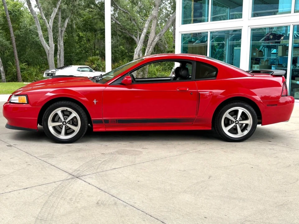 2003 Ford SN95 Mustang - Image 10 of 31