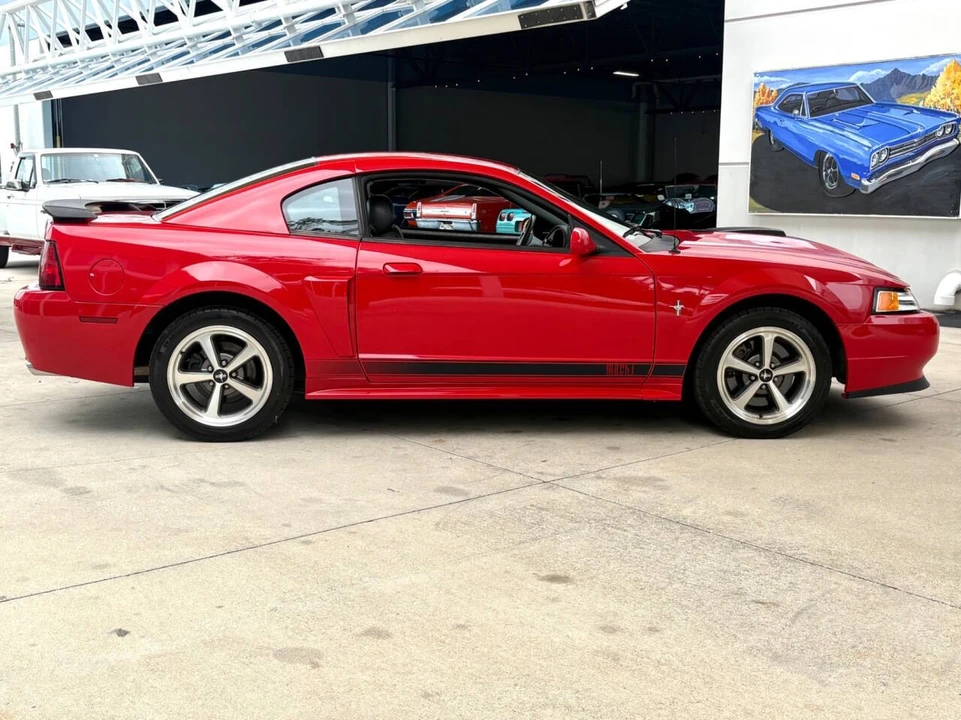 2003 Ford SN95 Mustang - Image 5 of 31