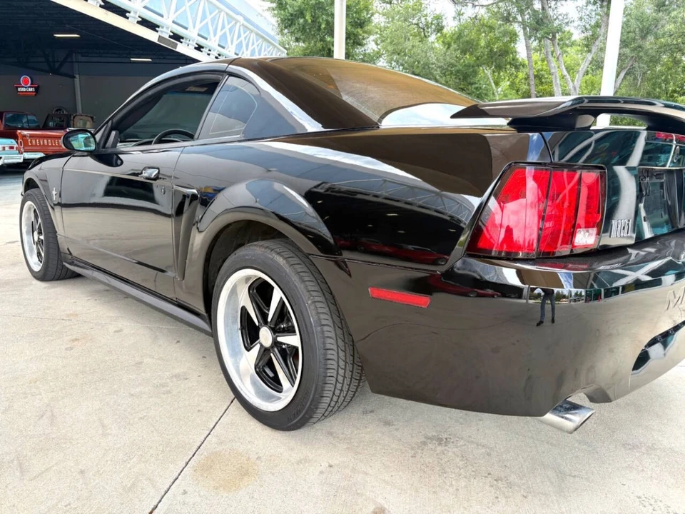 2003 Ford SN95 Mustang - Image 15 of 31