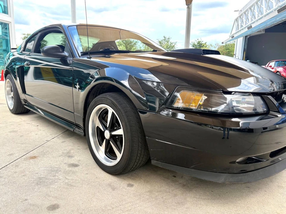 2003 Ford SN95 Mustang - Image 19 of 31