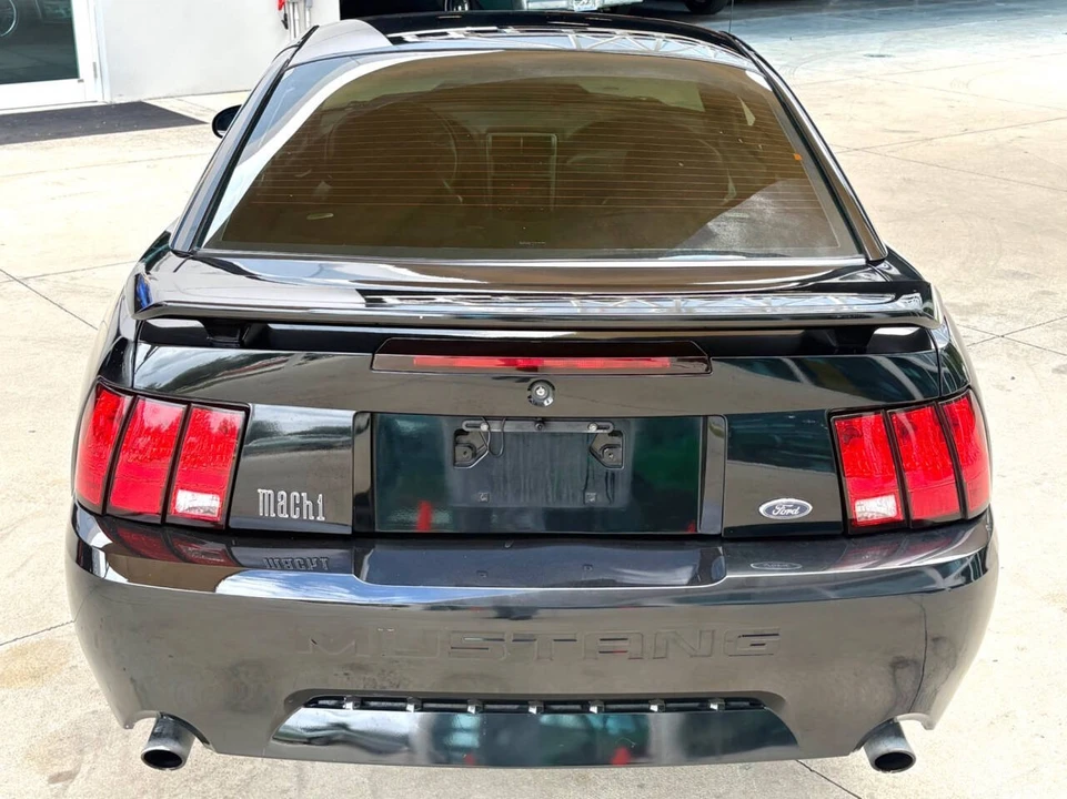 2003 Ford SN95 Mustang - Image 8 of 31