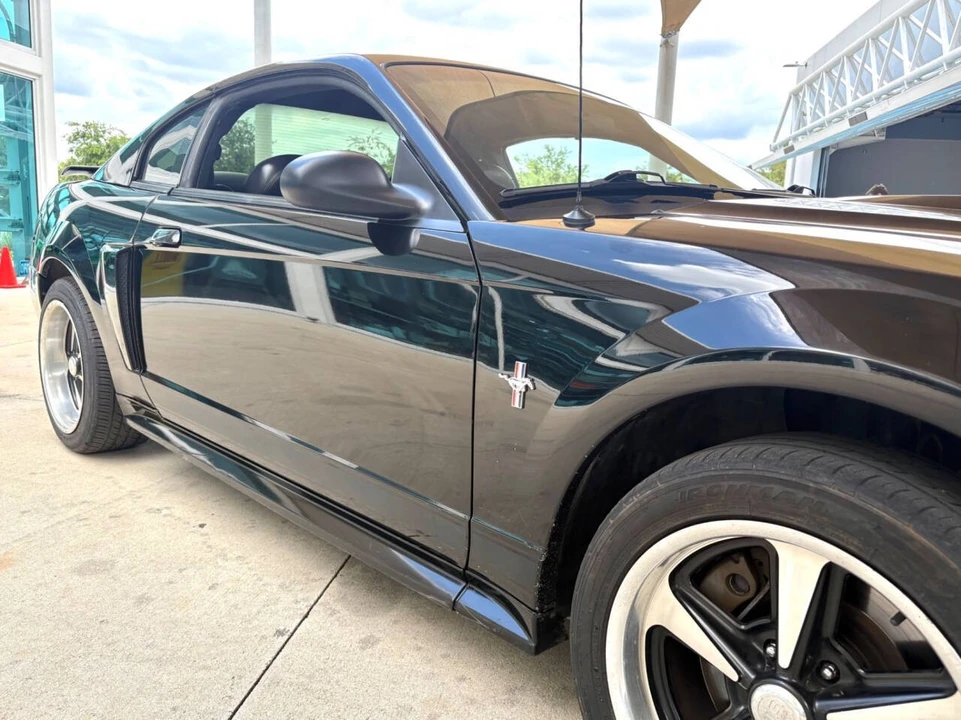 2003 Ford SN95 Mustang - Image 18 of 31