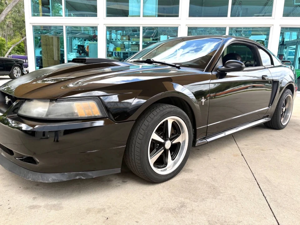 2003 Ford SN95 Mustang - Image 12 of 31