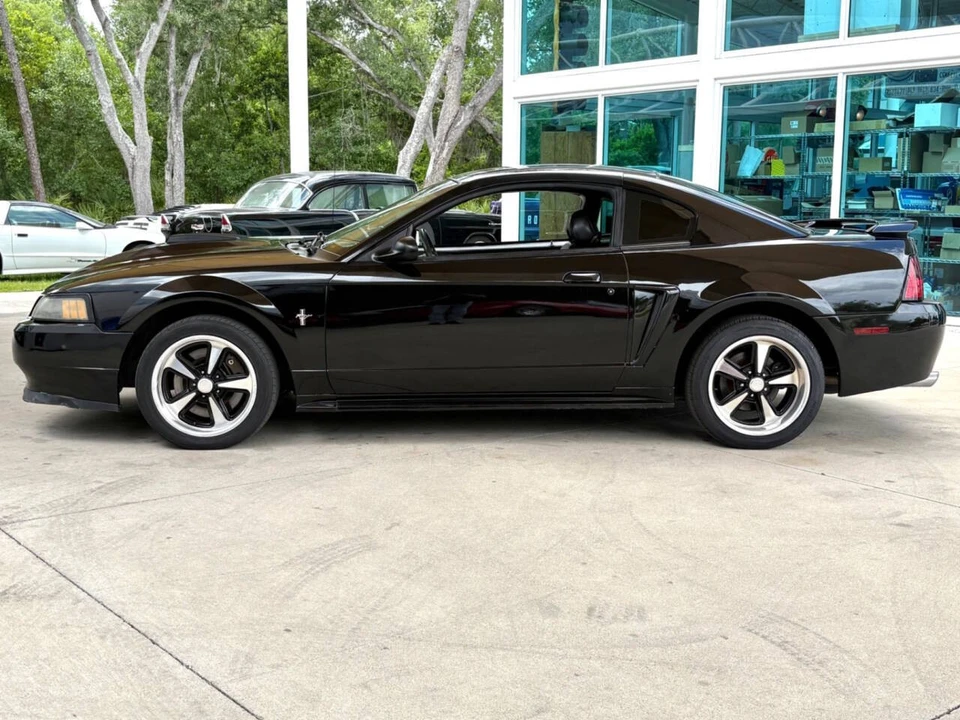 2003 Ford SN95 Mustang - Image 10 of 31
