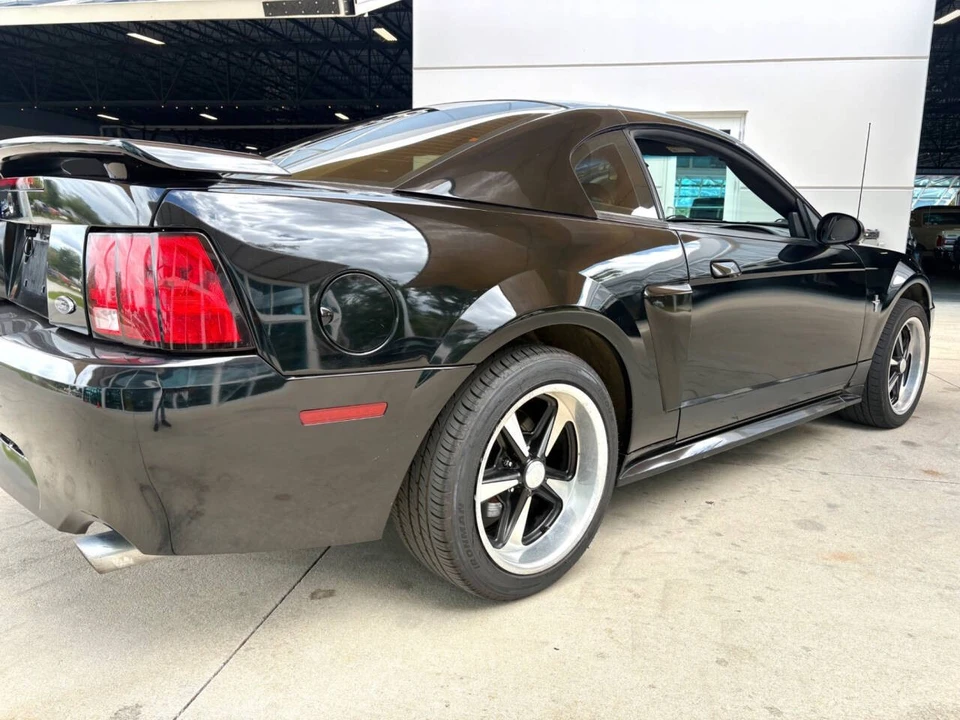 2003 Ford SN95 Mustang - Image 16 of 31