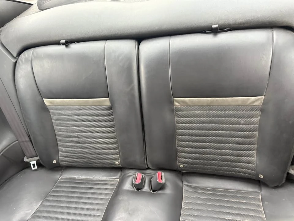 2003 Ford SN95 Mustang - Image 7 of 11
