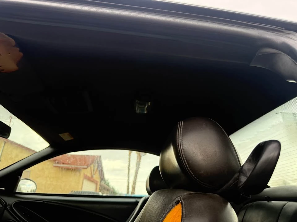 2003 Ford SN95 Mustang - Image 8 of 11