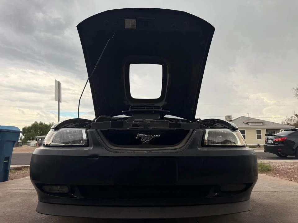 2003 Ford SN95 Mustang - Image 10 of 11