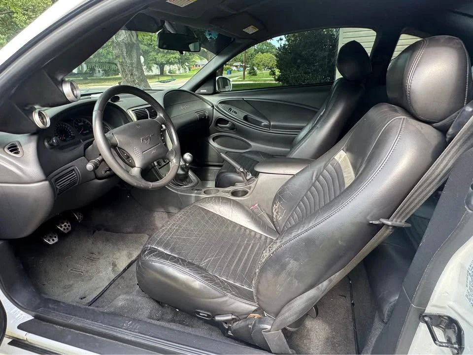 2003 Ford SN95 Mustang - Image 6 of 18