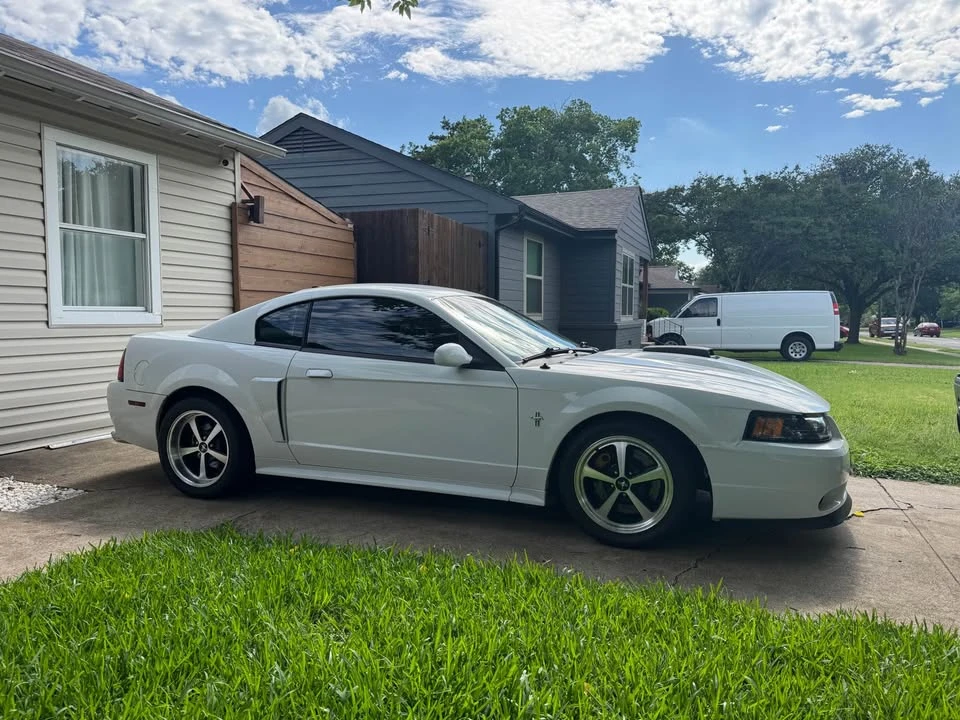 2003 Ford SN95 Mustang - Image 11 of 18