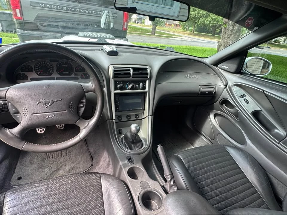2003 Ford SN95 Mustang - Image 4 of 18